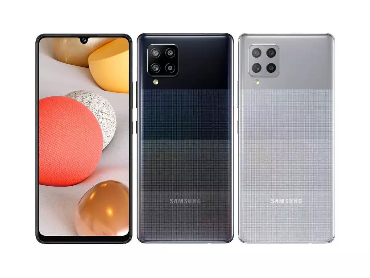 9,599 रुपये में खरीदें 8GB रैम वाला Samsung Galaxy M42 5G, जल्दी करें