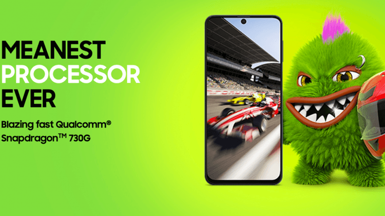 Samsung Galaxy M51 : 7000mAh बैटरी वाला स्मार्टफोन सस्ते में खरीदने का मौका