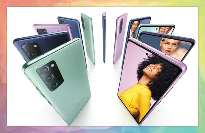 Samsung Galaxy S20 FE का 5G वेरिएंट भारत में हुआ लॉन्च, अभी खरीदने पर मिलेगा 8 हजार रुपये सस्ता