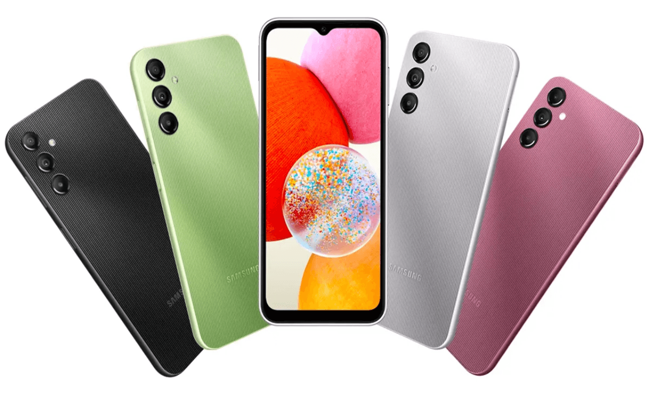 Smartphone Exports : भारत ने इस साल निर्यात किये 45 हजार करोड़ के मोबाइल फोन, यह कंपनी रही सबसे आगे