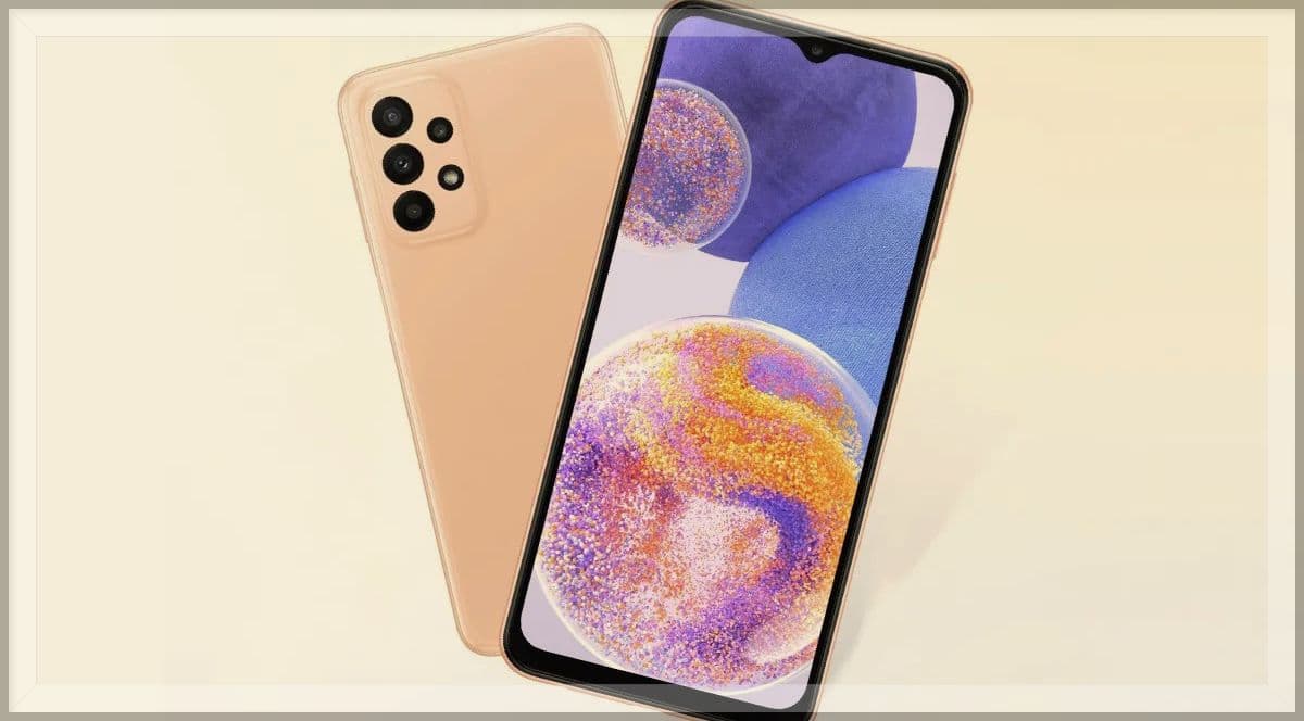 Samsung Galaxy A23 को सस्ते में खरीदने का मौका, कीमत में हुई कटौती
