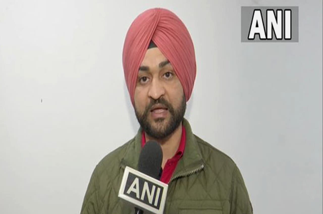 संदीप सिंह को बर्खास्त करें हरियाणा सरकार, खापों ने दी बड़े आंदोलन की चेतावनी