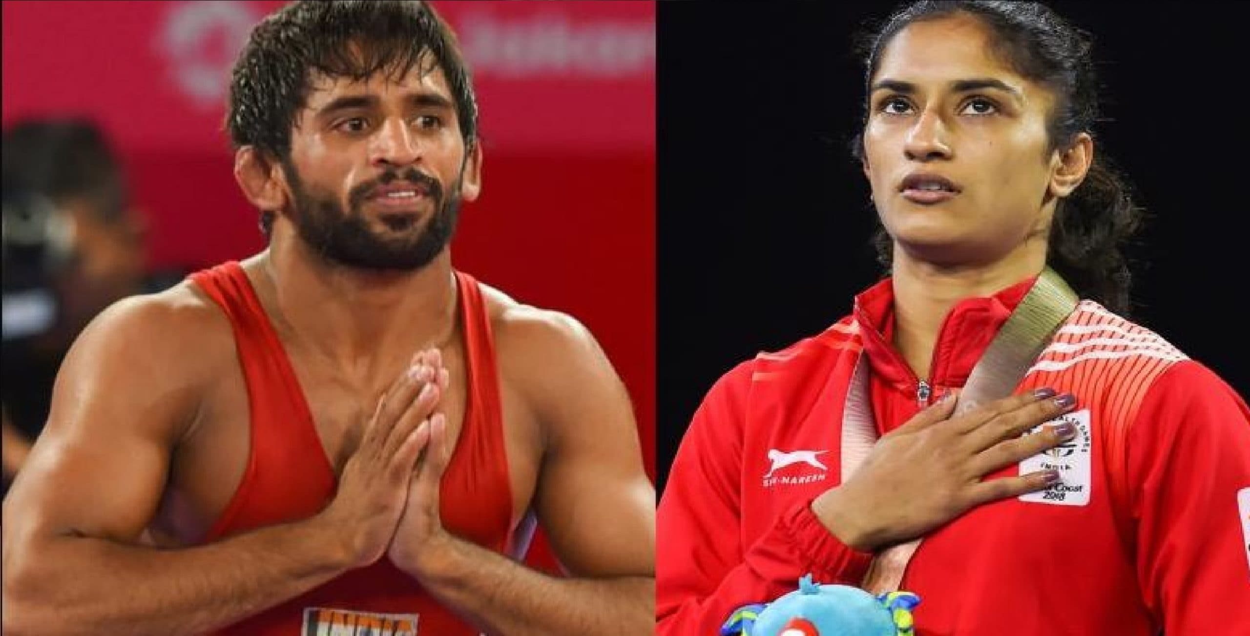 पहलवान संगीता फोगाट और बजरंग पूनिया लेंगे 8 फेरे, 1 रुपये में करेंगे शादी