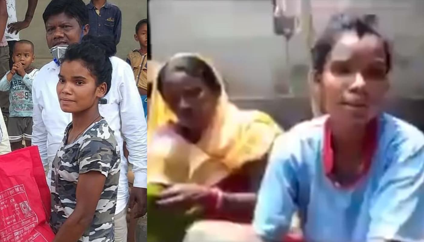 महिला फुटबॉलर संगीता की मदद का धनबाद डीसी को निर्देश, सीएम हेमंत बोले : जल्द लायेंगे नयी खेल नीति