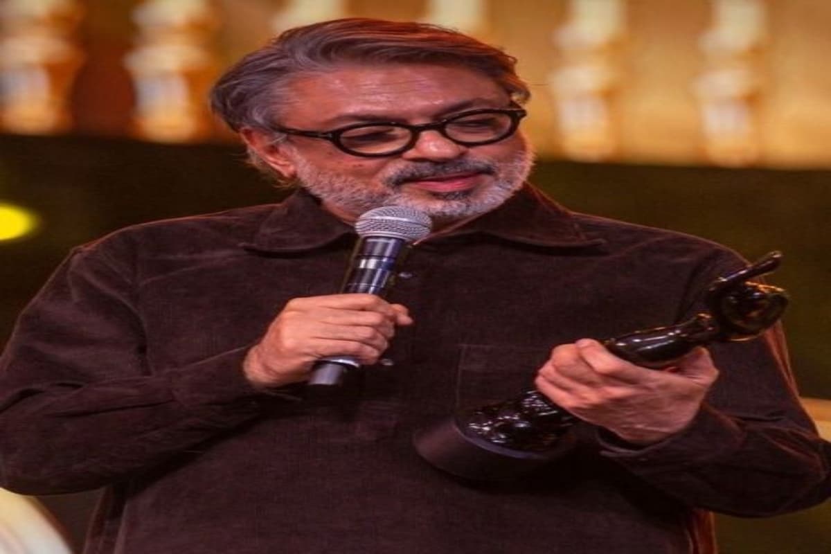 संजय लीला भंसाली ने 'गंगूबाई काठियावाड़ी' के लिए जीता बेस्ट डायरेक्टर और बेस्ट फिल्म का अवॉर्ड