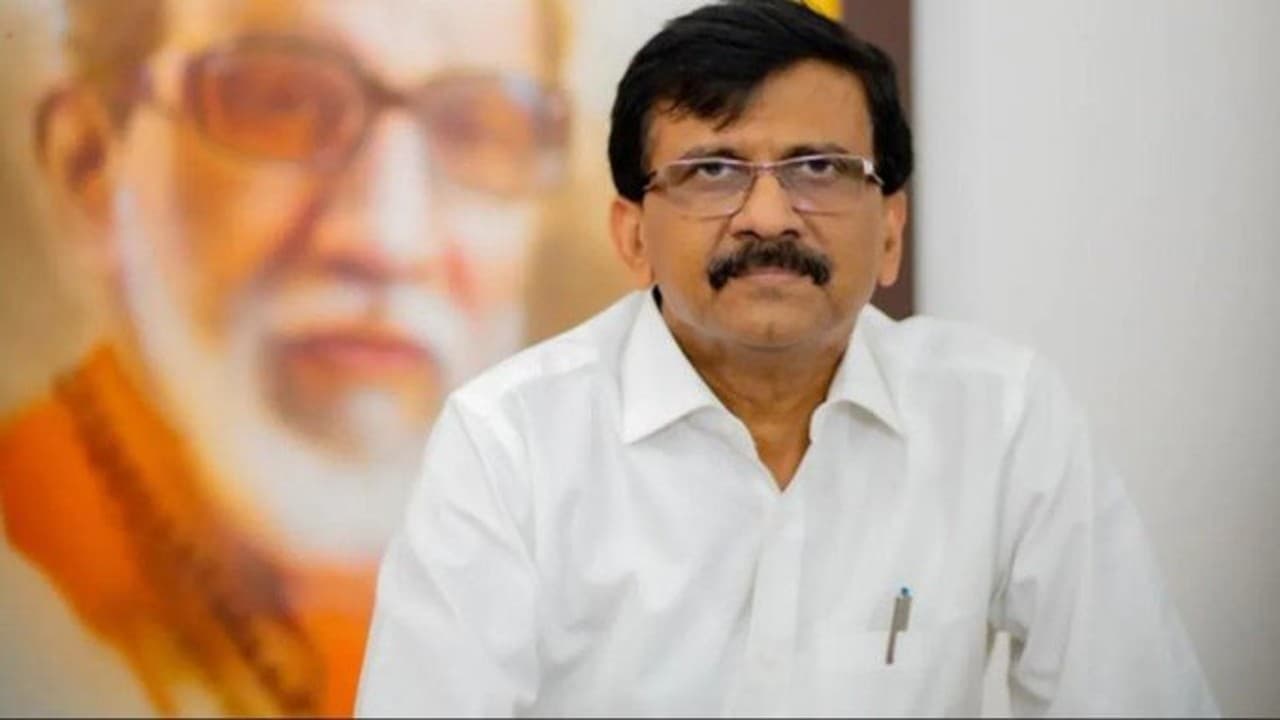 महाराष्ट्र-कर्नाटक सीमा विवाद को नजरअंदाज कर रहे PM मोदी, सामना में संजय राउत ने उठाए सवाल