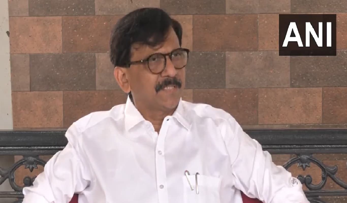 PMLA Case : संजय राउत की जमानत अर्जी पर ईडी की दलीलें पूरी, मंगलवार को होगी सुनवाई