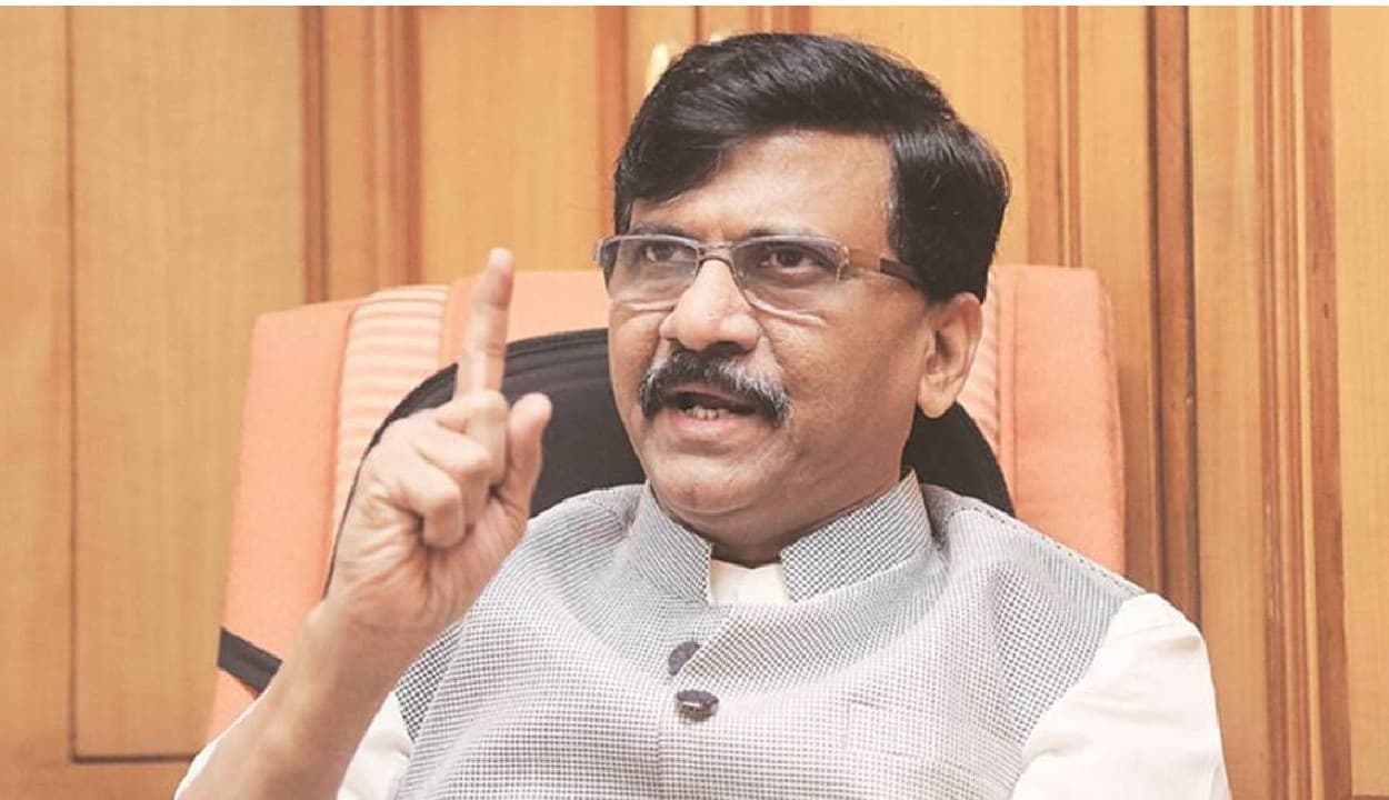 UP Chunav 2022: मथुरा को लेकर शिवसेना का बड़ा बयान, संजय राउत बोले- आंदोलन हुआ तो पीछे नहीं हटेंगे