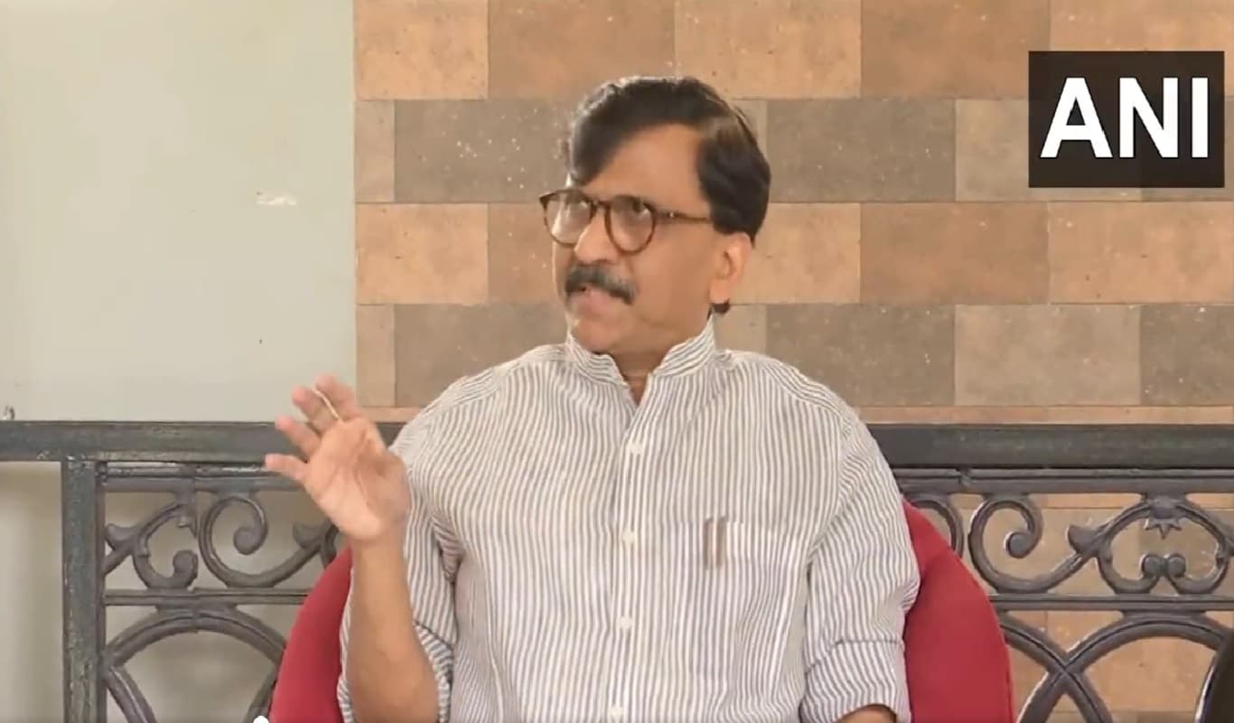 Maharashtra Politics : क्या बीजेपी का दामन थमेंगे शरद पवार ? जानें क्या बोले संजय राउत