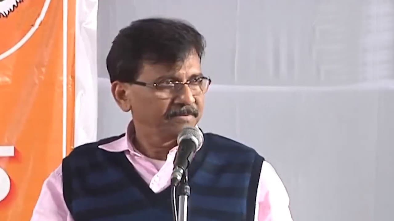 लॉरेंस बिश्नोई गैंग ने सांसद संजय राउत को दी धमकी, कहा- पंजाबी सिंगर सिद्धू जैसा होगा अंजाम