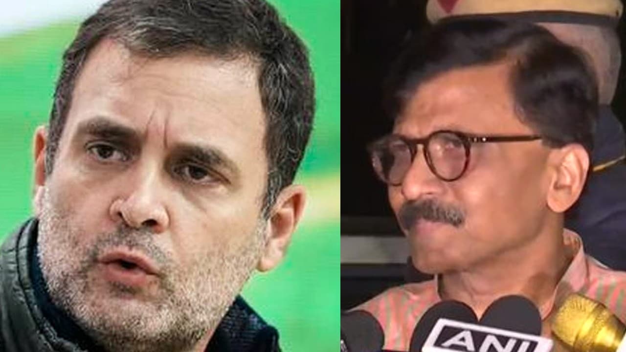 ममता बनर्जी को झटका! UPA को एकजुट करेगी कांग्रेस, दिल्ली में राहुल गांधी-संजय राउत मुलाकात के क्या हैं मायने