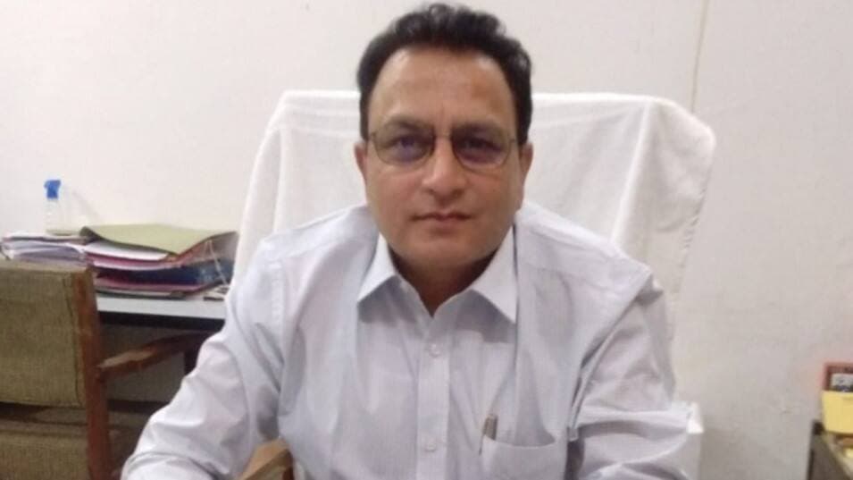 UPTET 2021: पेपर लीक मामले में STF की बड़ी कार्रवाई, PNP के सचिव संजय उपाध्याय गिरफ्तार