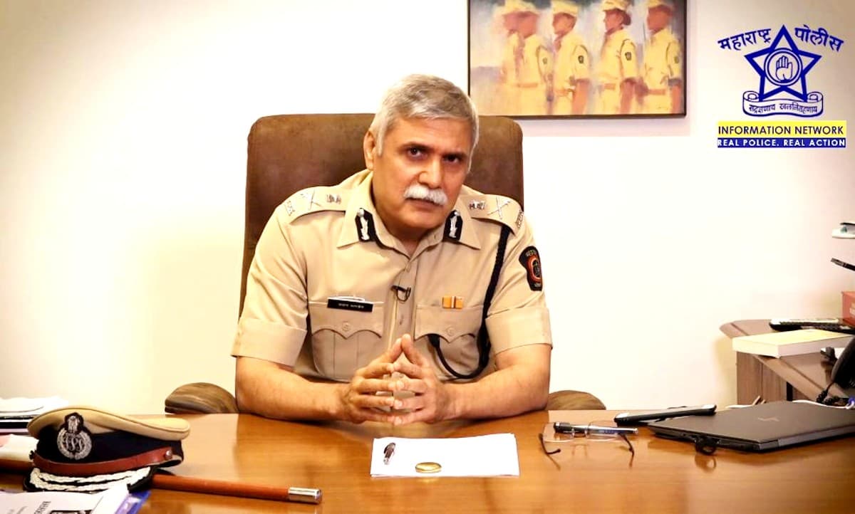 महाराष्ट्र में हिंसा के बाद इस शहर में कर्फ्यू, इंटरनेट सेवा ठप, संजय राउत बोले- सरकार को अस्थिर करने की साजिश