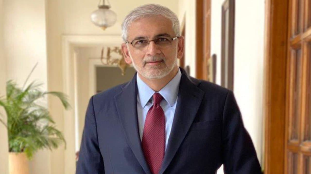 जेट एयरवेज के मनोनीत सीईओ संजीव कपूर ने इस्तीफा दिया, 2019 से बंद पड़ी है एयरलाइन