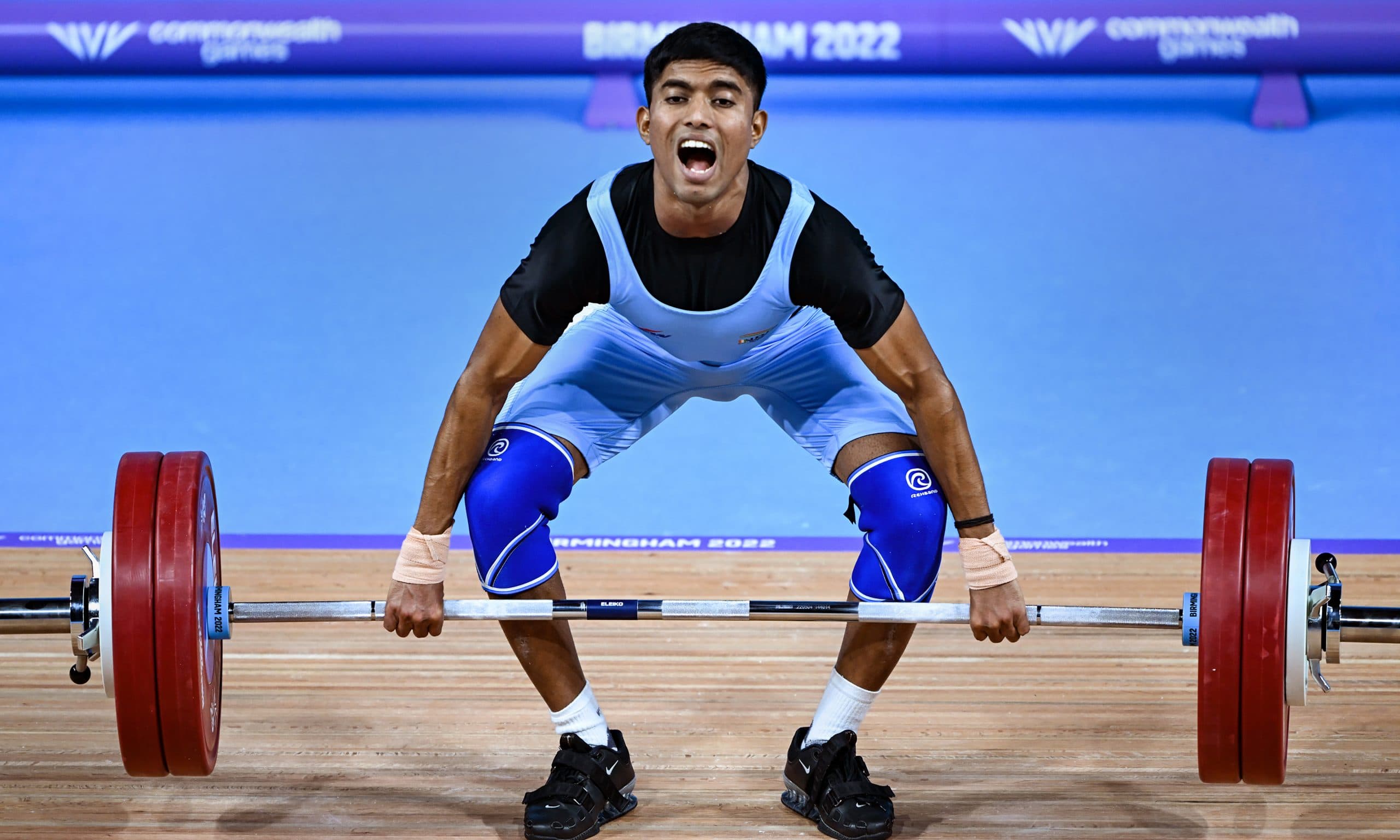 Sanket Sargar: जानें कौन हैं संकेत सरगर, जिसने कॉमनवेल्थ में भारत को दिलाया सिल्वर मेडल