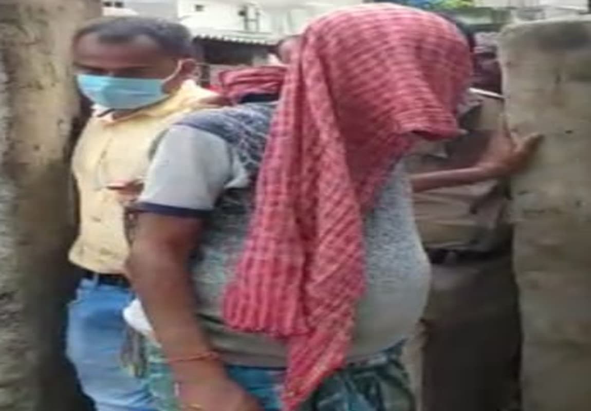 झारखंड और बंगाल के 6 जिलों में फैला गांजा तस्कर सनोज का कारोबार, करोड़ों का है टर्नओवर