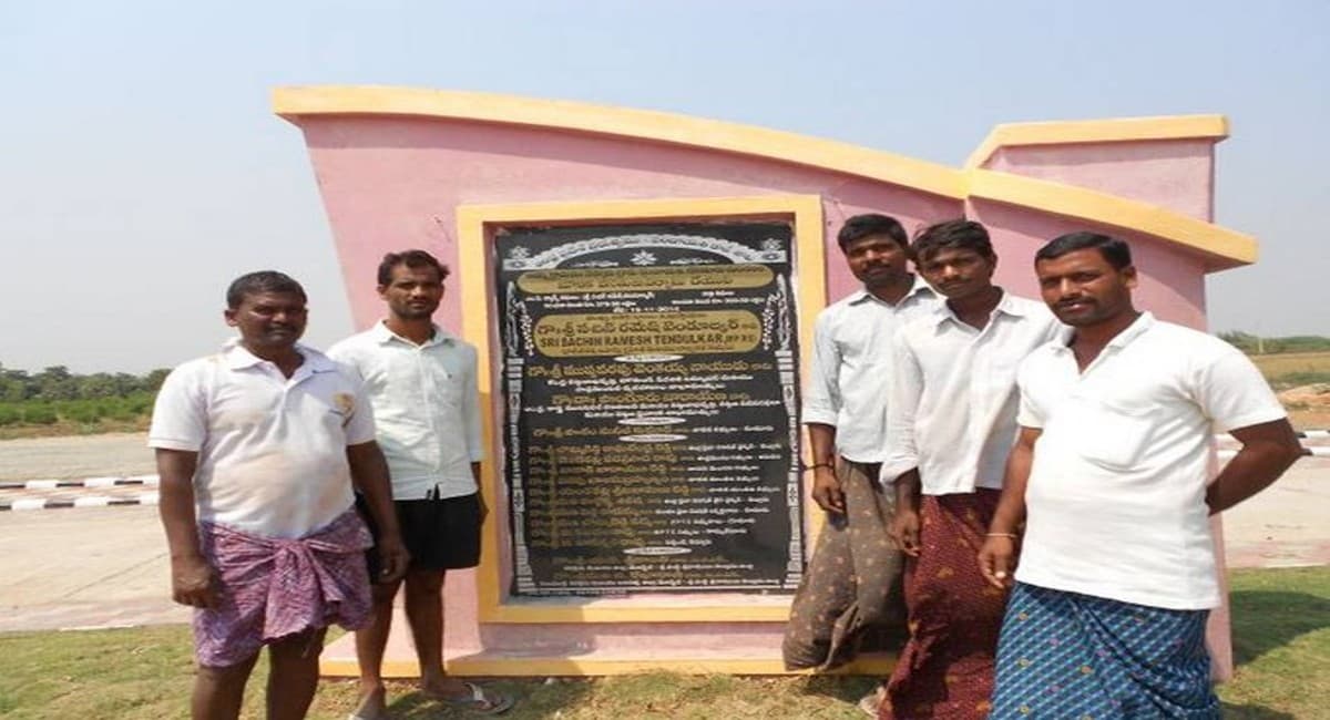 सांसद आदर्श ग्राम योजना के सात साल पूरे, एक चौथाई प्रोजेक्ट्स पर अब तक काम शुरू नहीं