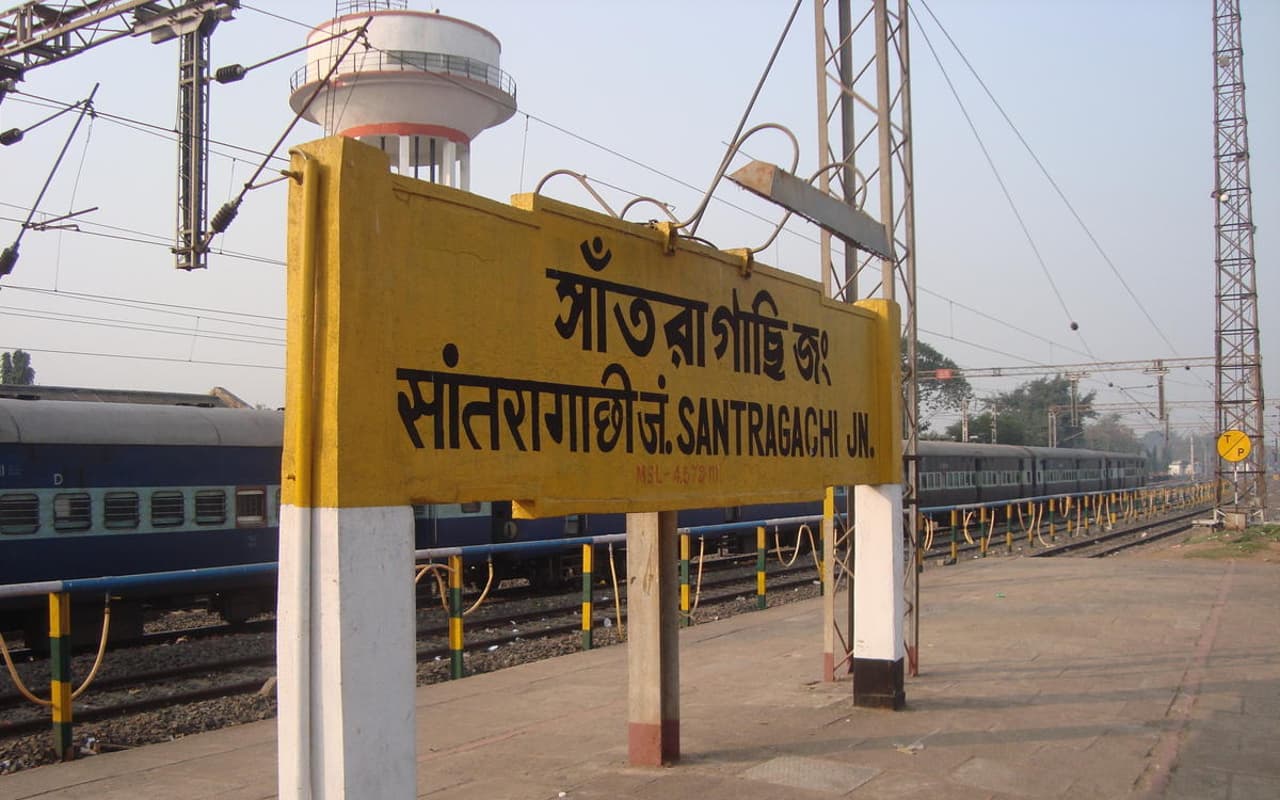 बंगाल से पुणे व चेन्नई के लिए दो नयी ट्रेनों की दक्षिण पूर्व रेलवे ने की घोषणा, इन राज्यों के लोगों की यात्रा होगी आसान