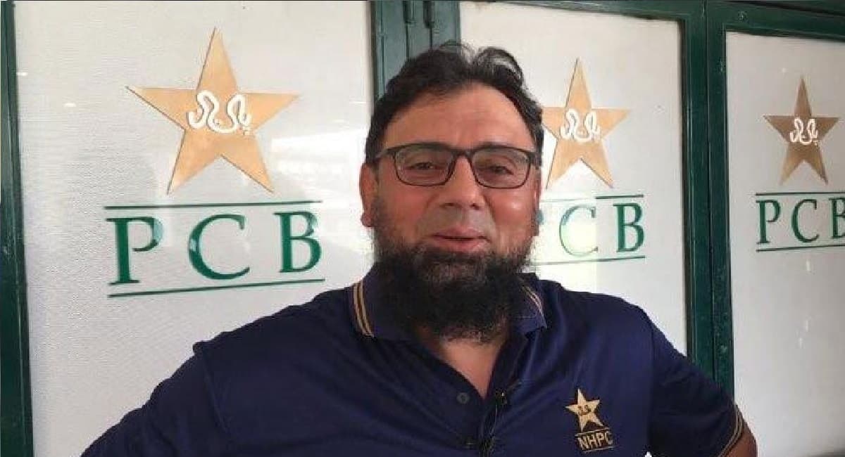 IND vs PAK T20 WC: फाइनल में भारत-पाकिस्तान को देखना चाहता है यह दिग्गज क्रिकेटर, कह दी बड़ी बात IND vs PAK T20 WC: फाइनल में भारत-पाकिस्तान को देखना चाहता है यह दिग्गज क्रिकेटर, कह दी बड़ी बात