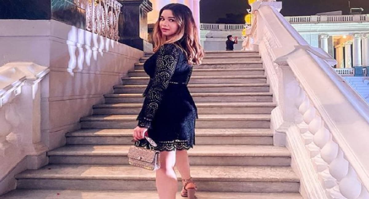 Sara Tendulkar: सारा तेंदुलकर ने शेयर की बेहद खूबसूरत तस्वीर, फैन्स बोले- 'गिल दा मामला है'