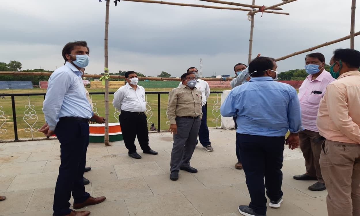 Corona Impact : स्वतंत्रता दिवस के मुख्य समारोह का होगा फेसबुक लाइव, घर बैठे आप देख सकेंगे झंडोत्तोलन