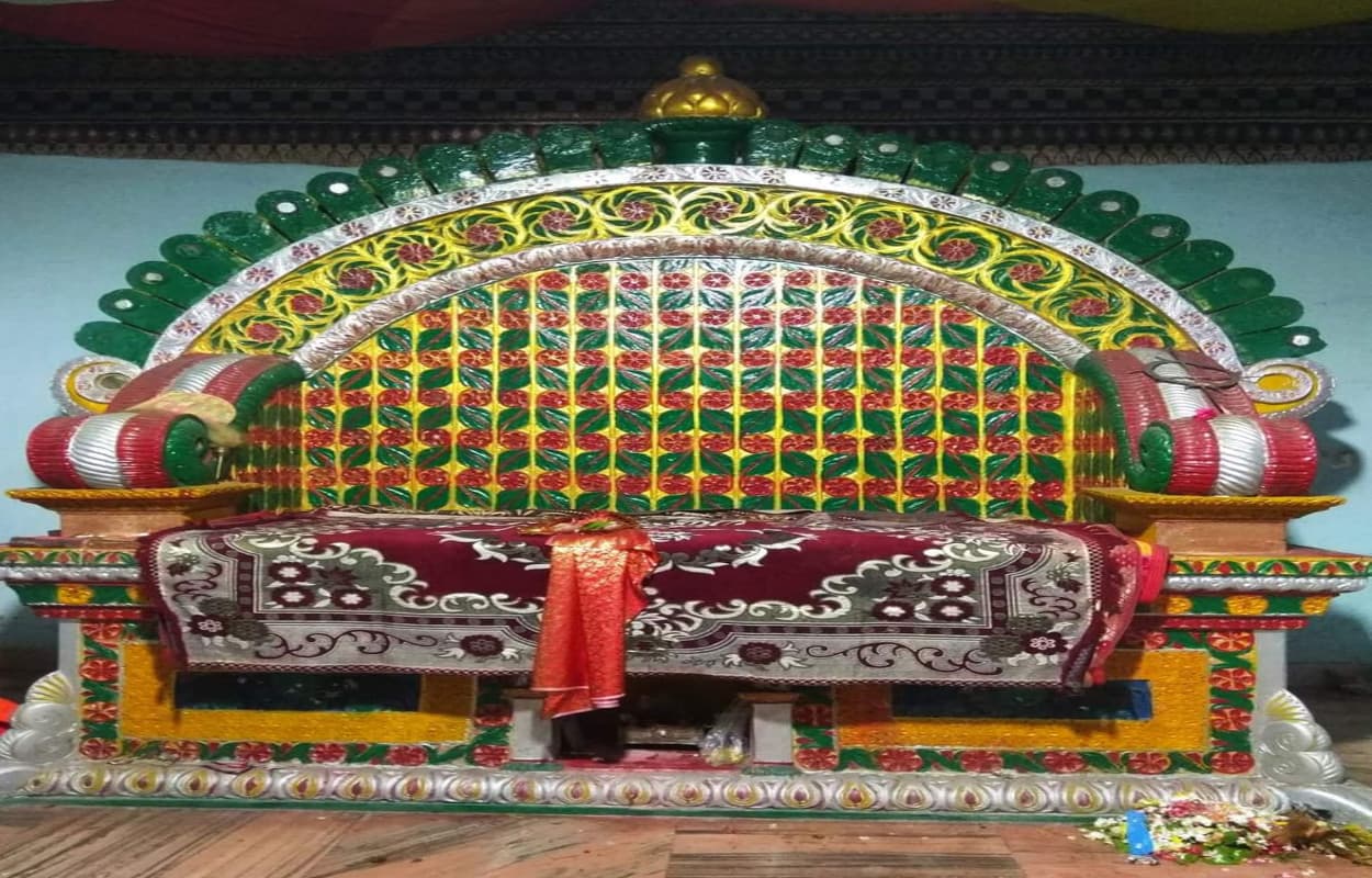 Jagannath rathyatra 2020 : अधिक स्नान करने से बीमार हुए प्रभु जगन्नाथ, दशमूली दवा का कराया गया सेवन