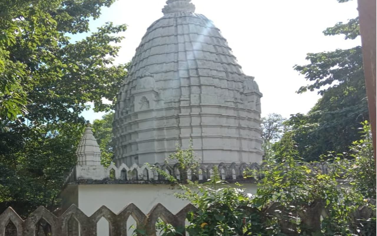 Durga Puja: सरायकेला राजघराने की दुर्गापूजा कई मायनों में है खास, 16 दिनों तक होती है मां की आराधना