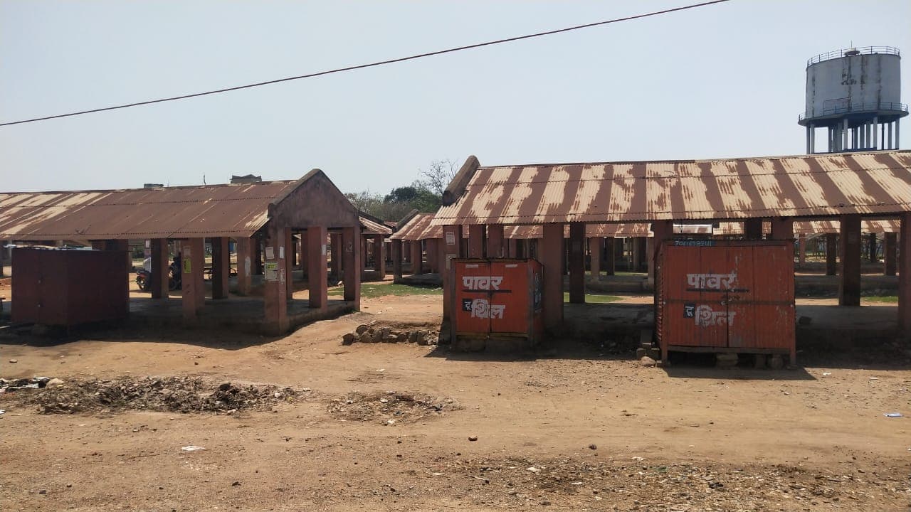 Jharkhand news: वेंडिंग जोन के रूप में विकसित होगा सरायकेला का साप्ताहिक बाजार, खर्च होंगे 1.13 करोड़ रुपये