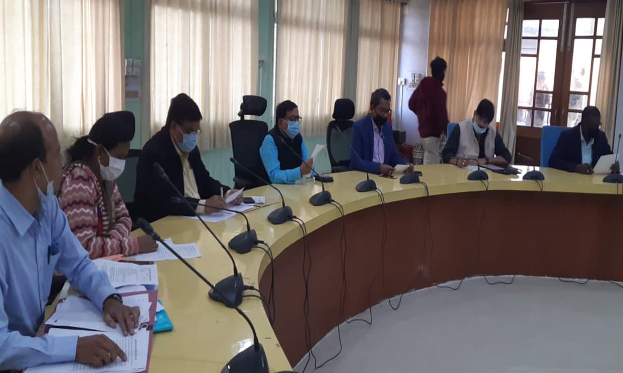 जिले के 15 प्राइवेट स्कूल को मिली मान्यता, 3 सरकारी स्कूलों में अब एक से आठ तक होगी पढ़ाई