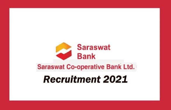 Saraswat Bank BDO Recruitment 2021: सारस्वत बैंक ने निकाली बंपर नियुक्ति, ऐसे करें आवेदन