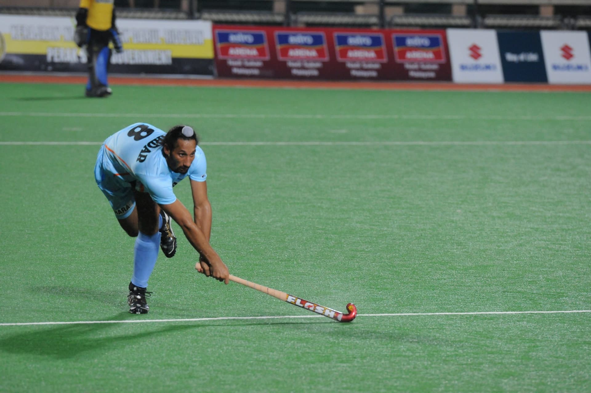 Indian Hockey: सरदार सिंह बने भारतीय पुरुष हॉकी ए टीम के कोच, दीपक ठाकुर को मिली महिला टीम की जिम्मेदारी