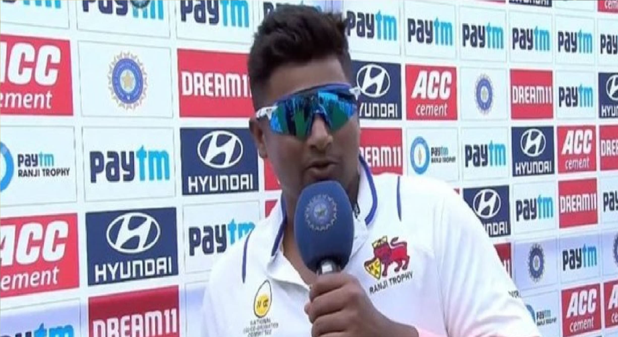 Ranji Trophy 2022: सरफराज खान ने रणजी ट्रॉफी में बल्ले से मचाया कोहराम, ब्रैडमैन से हो रही तुलना