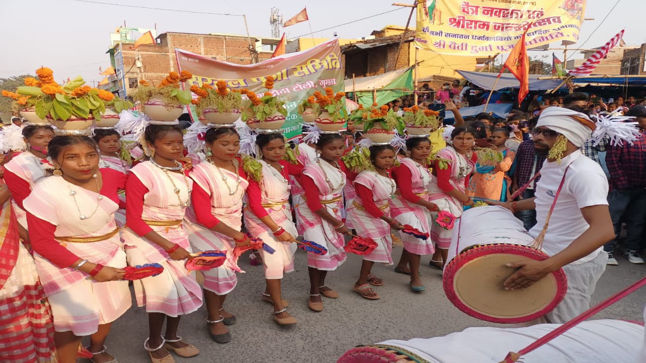 JAC Matric Inter Exam: सरहुल आज, मैट्रिक व इंटर की परीक्षा स्थगित, 25 मार्च को होगी गणित की परीक्षा