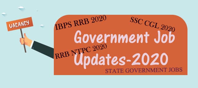 Sarkari Naukri 2020, Sarkari Result 2020, SarkariResults.com: स्नातक पास विद्यार्थियों के लिए निकली हैं 5,000 से ज्यादा वैकेंसी, जाने आवेदन प्रक्रिया