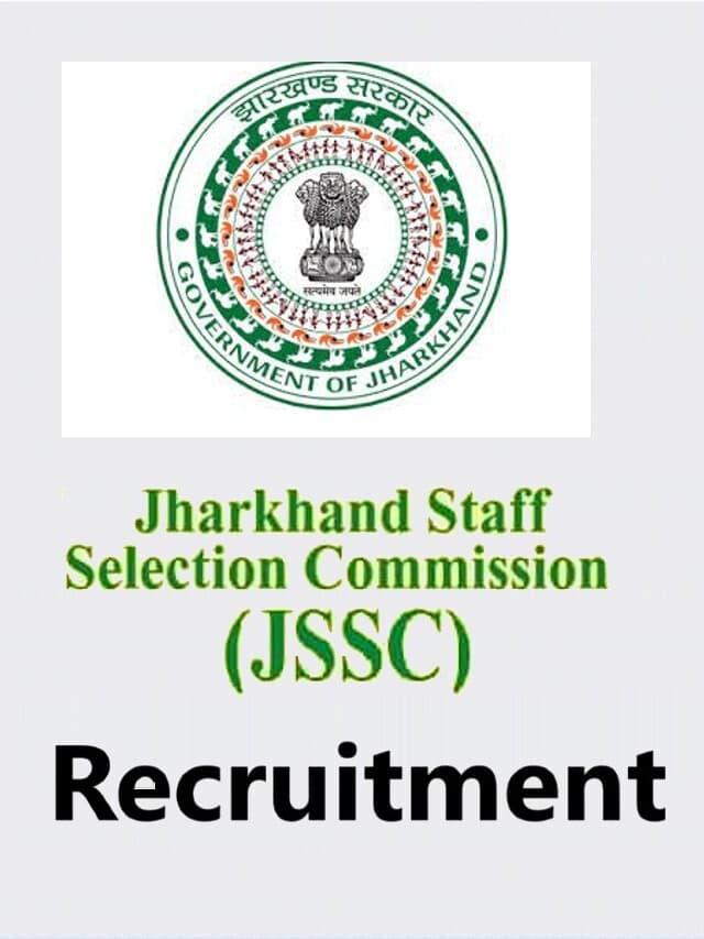 Job News: JSSC ने 1551 पदों पर निकाली वैकेंसी, 25 मई से कर सकते हैं अप्लाई, यहां जानें पूरी डिटेल