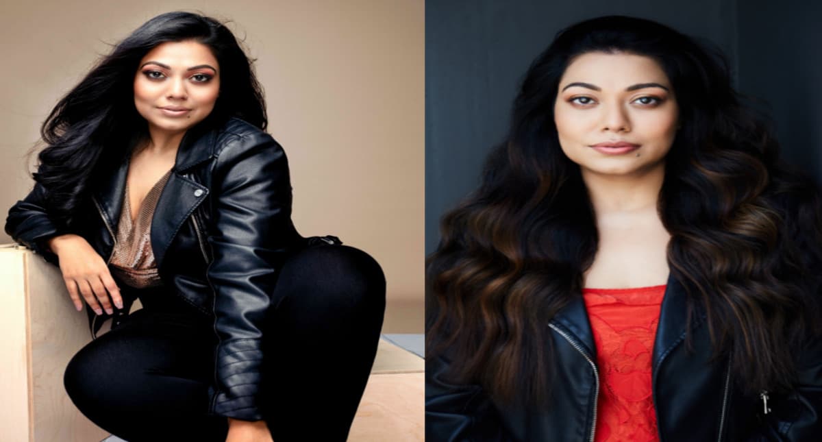 Jharkhand News : जमशेदपुर की सरोनी रॉय कैंसर को मात देकर ऑस्ट्रेलिया फिल्म इंडस्ट्री में मचा रहीं धमाल