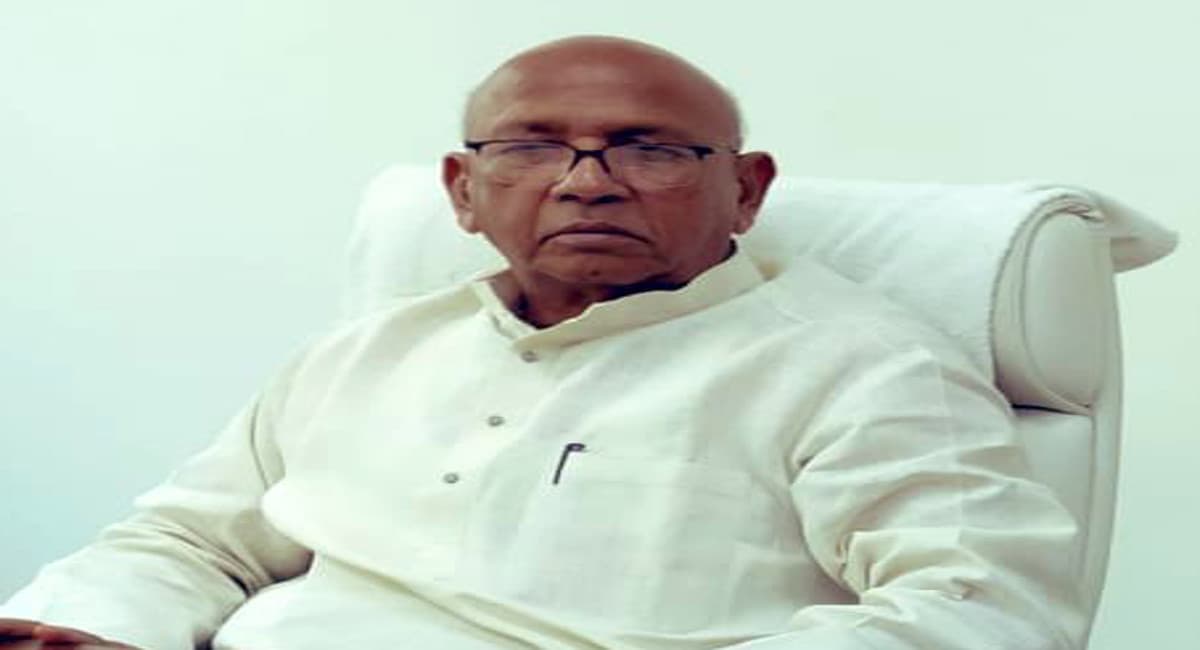 सरयू राय ने मंत्री बन्ना गुप्ता पर लगाया प्रतिबंधित पिस्टल रखने का आरोप, Viral Video मामले में भी कही बड़ी बात