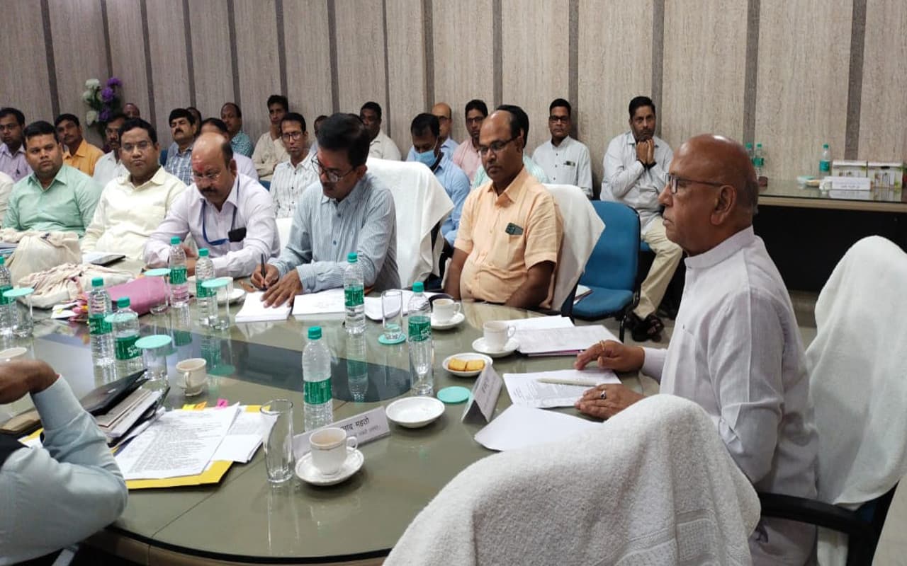 निर्दलीय विधायक सरयू राय की हेमंत सरकार से मांग, कहा- आधा दर्जन डिफंग कॉरपोरेशन को करे भंग