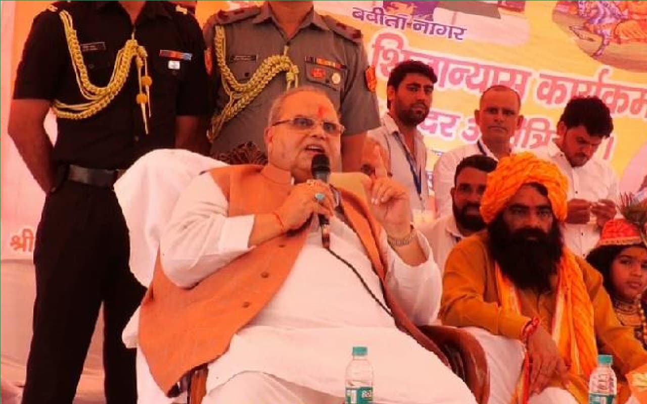 'मोदी के दोस्त अडानी, इसलिए लागू नहीं हो रहा MSP', सत्यपाल मलिक का केंद्र सरकार पर बड़ा हमला