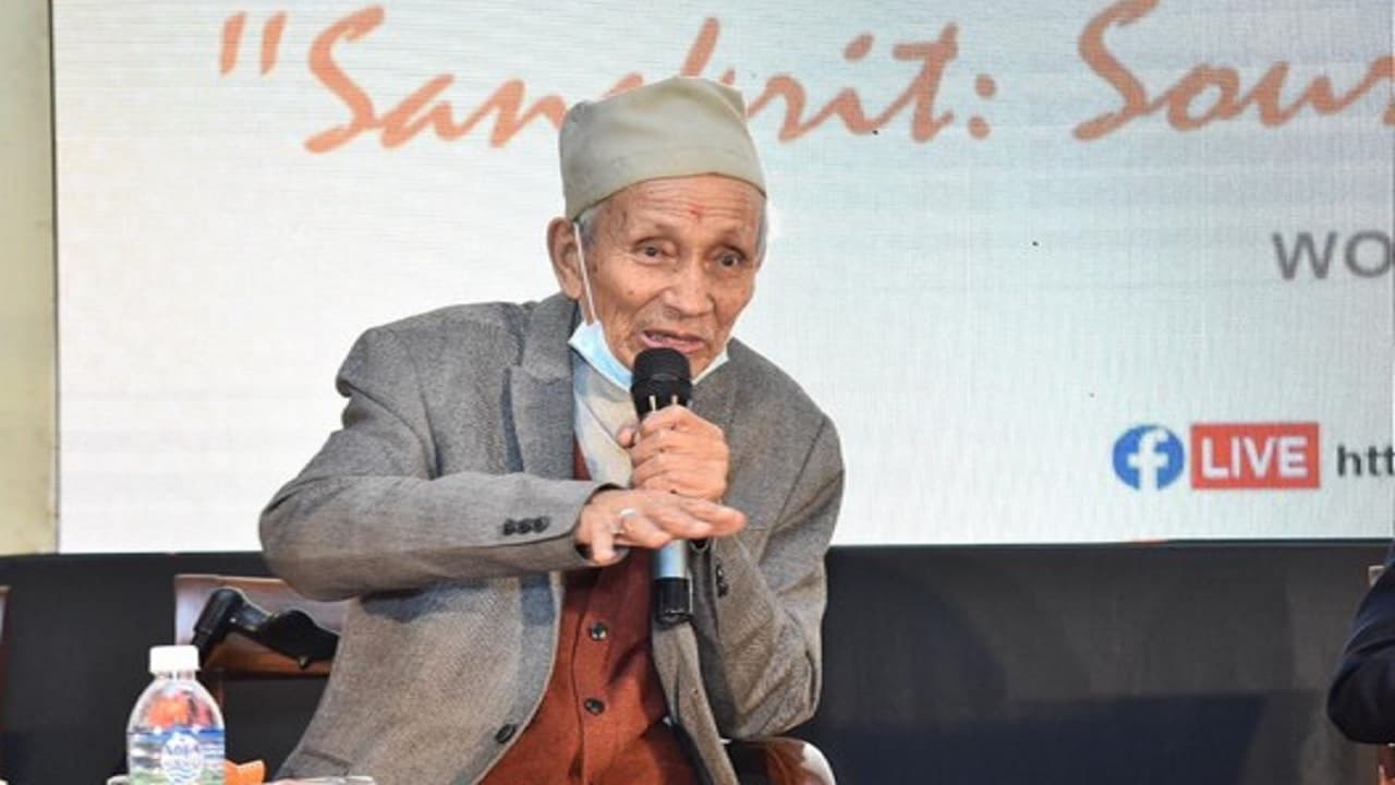 Nepal: नेपाल के प्रसिद्ध इतिहासकार सत्य मोहन जोशी का 103 साल की उम्र में निधन, भारत ने जताया दुख