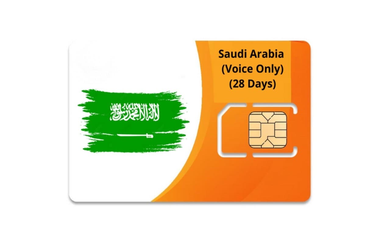 सऊदी अरब में खरीदना चाहते हैं सिम कार्ड? बड़ा आसान है तरीका