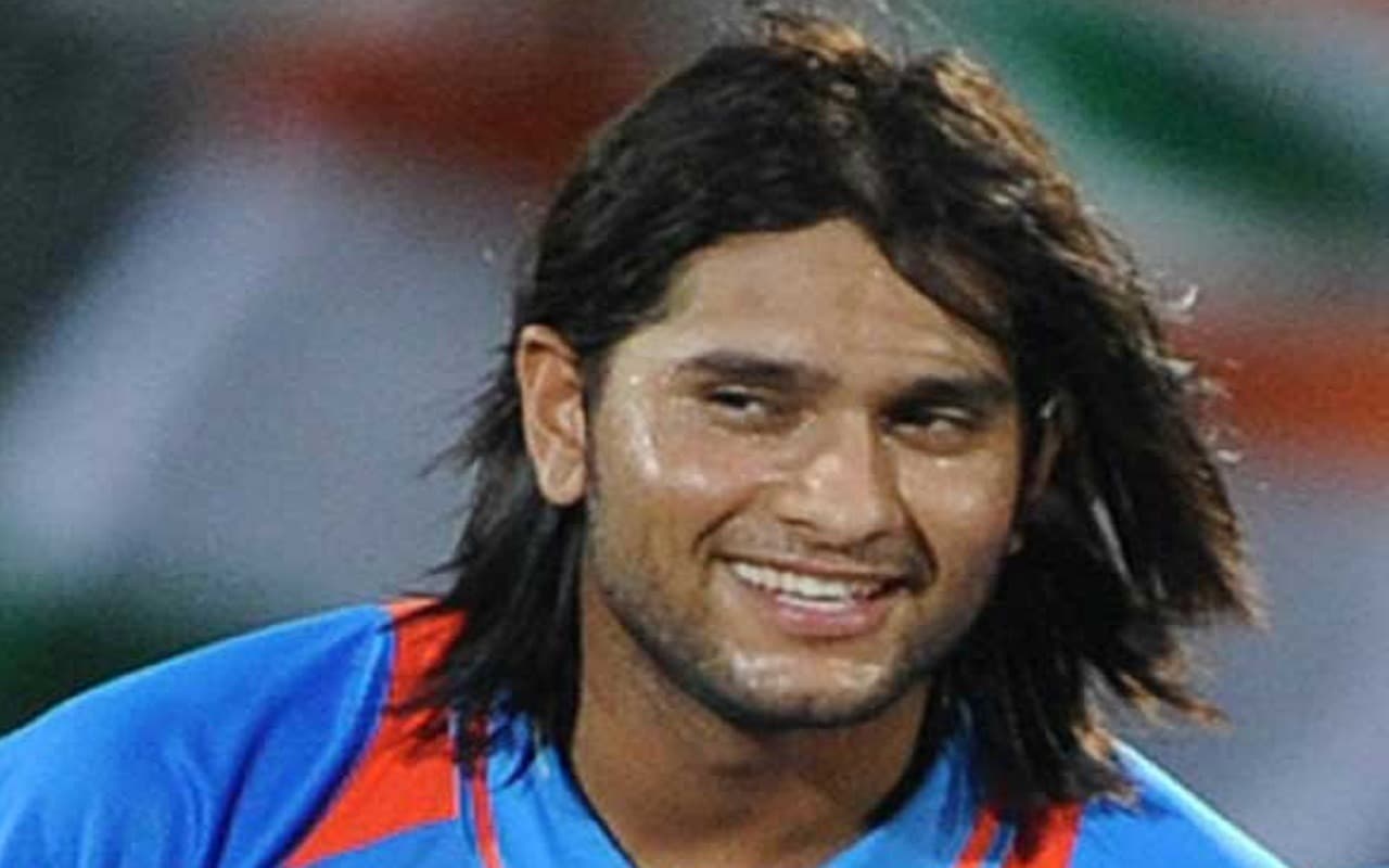 Jharkhand News: क्रिकेटर सौरभ तिवारी के 100 लिस्ट ए मैच पूरे, झारखंड-बिहार के बने पहले खिलाड़ी