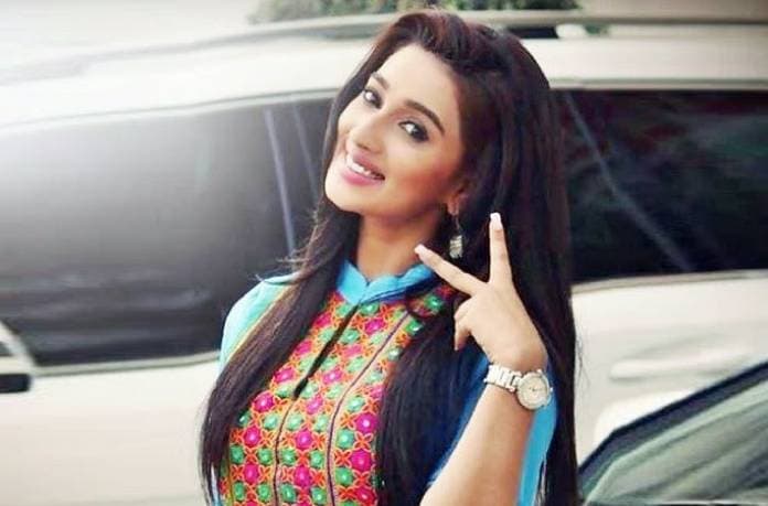 तृणमूल उम्मीदवारों की घोषणा से पहले ममता बनर्जी की पार्टी में शामिल हुईं अभिनेत्री सायंतिका बंद्योपाध्याय