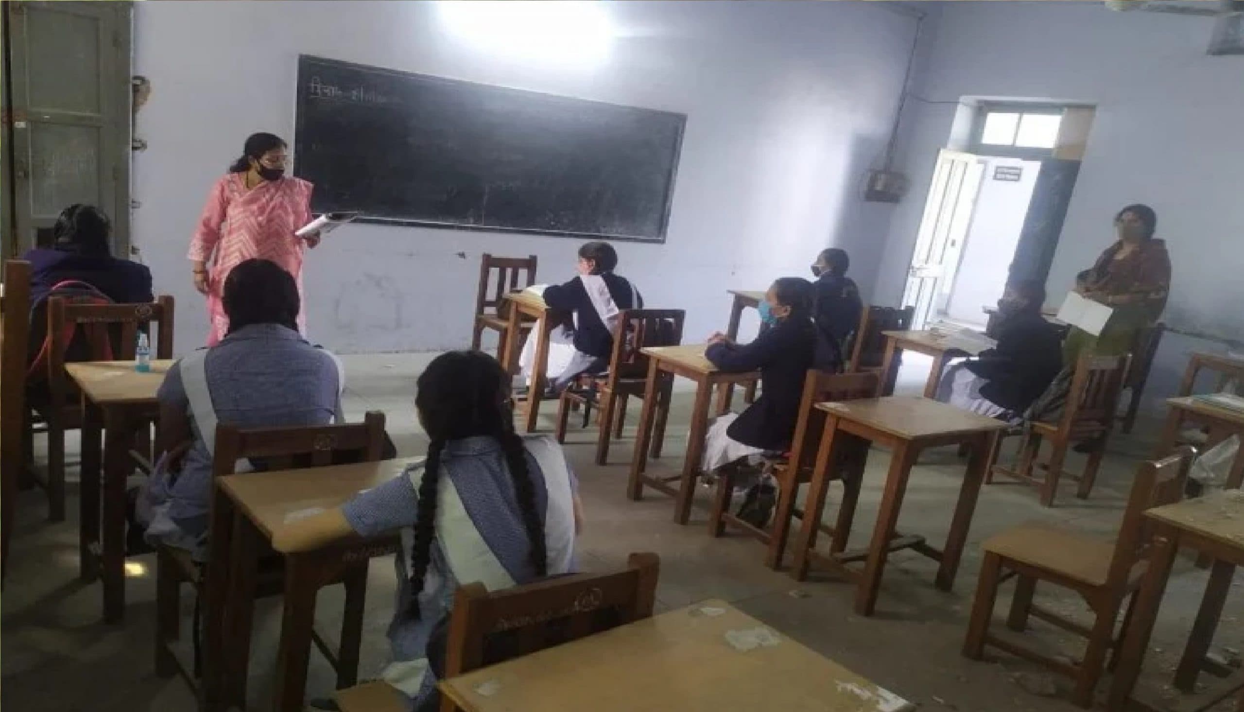 School Reopen : कब खुलेंगे स्कूल-कॉलेज ? जानें आपके राज्य का अपडेट