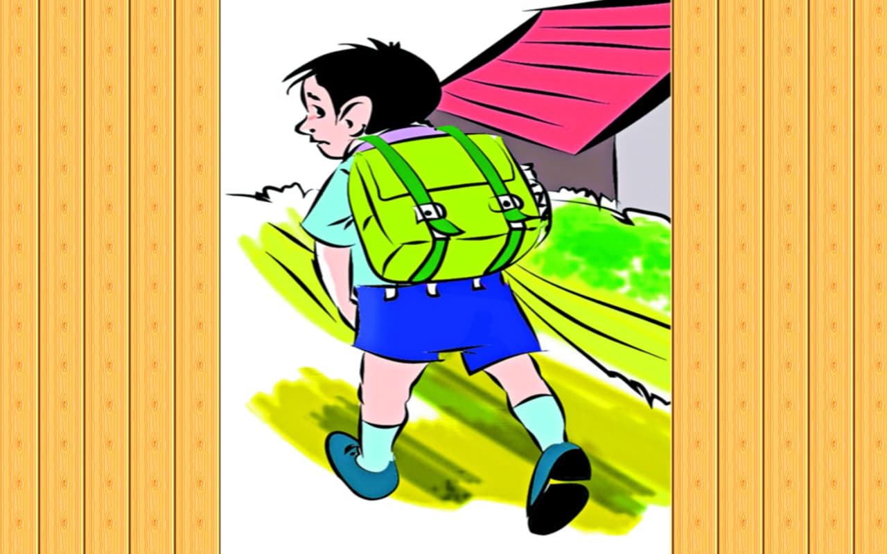 झारखंड : गर्मी को देखते हुए जमशेदपुर शहर के प्राइवेट स्कूलों में बदला समय, बचाव के लिए एडवाइजरी जारी