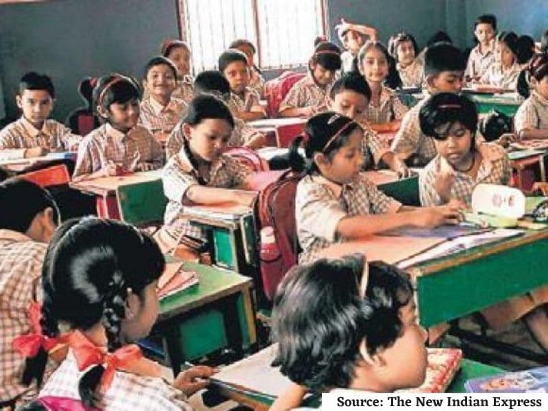 School Reopen Latest Updates : खुलने के बाद फिर बंद हो गये स्कूल, यहां रात्रिकालीन कर्फ्यू