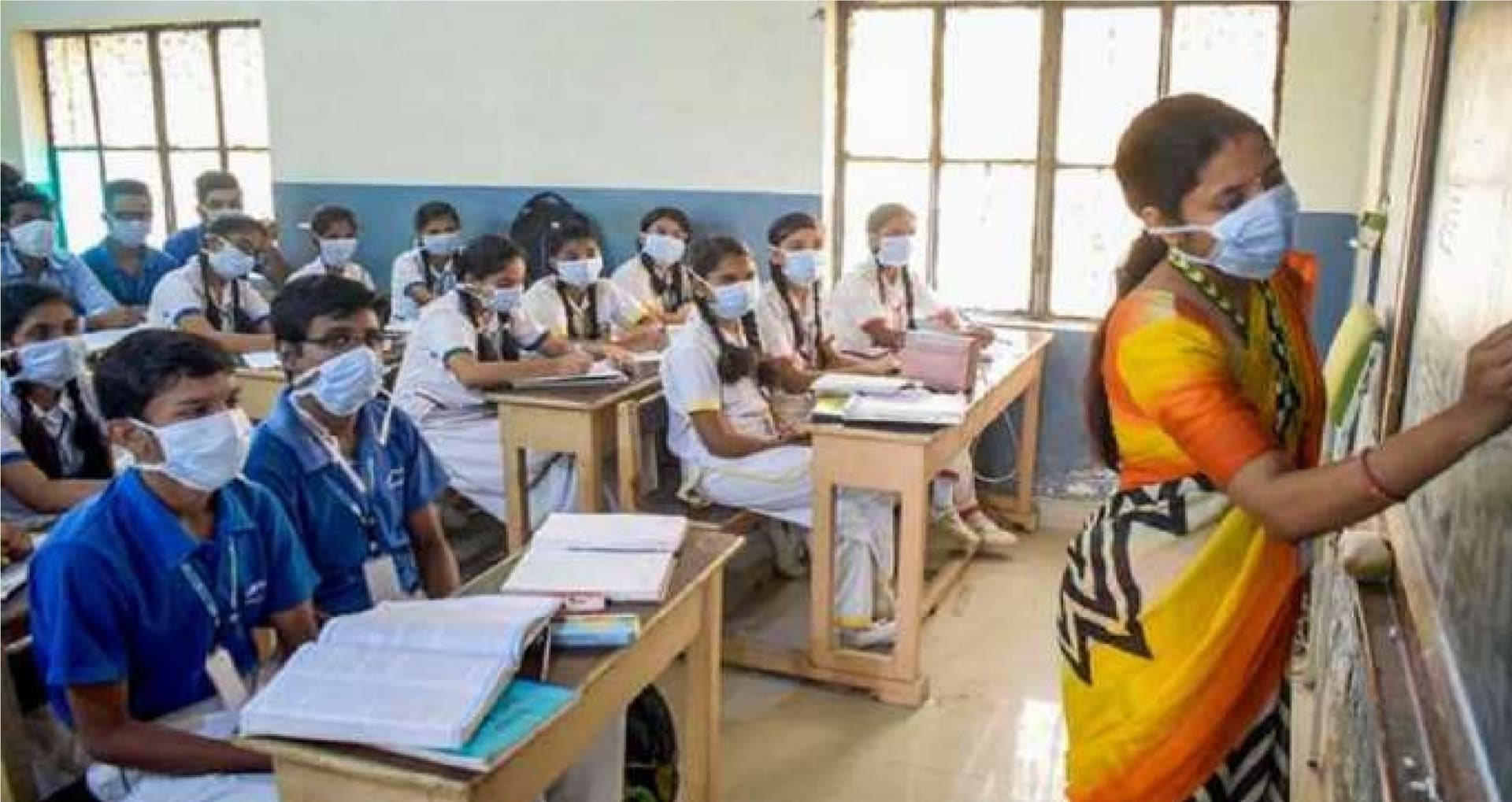 School Reopen : नाबालिग स्टूडेंट्स के वाहन चलाने को लेकर सरकार ने जारी किया ये निर्देश…