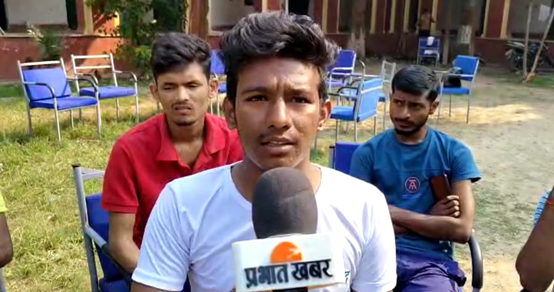 PU Student Union Election: सुर्खियों में रहता है हमेशा छात्रावास विवाद, इस पर छात्र बोले- अब सब ठीक है