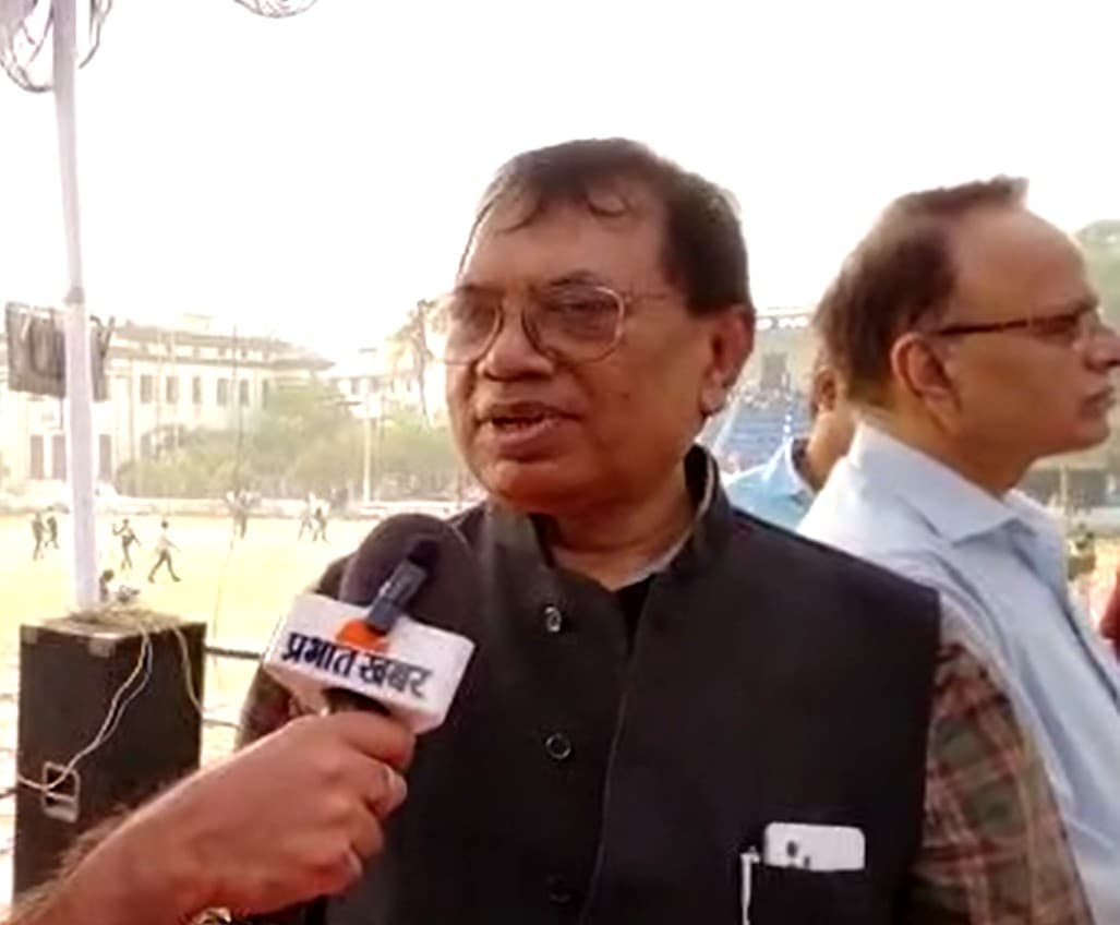 PU Student Union Election: चुनाव की प्रशासनिक तैयारी पूरी, इस बार समय पर होगा काउंटिंग- चीफ इलेक्शन ऑफिसर