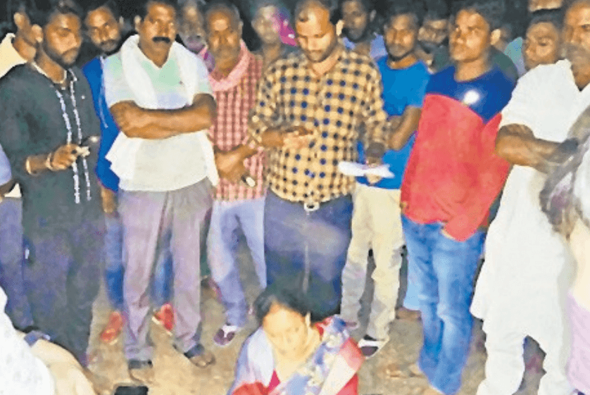 Bihar Election First Phase Update: मतदान के दौरान घटी ये घटनाएं, बड़हरा के विधायक व निर्दलीय प्रत्याशी पर हमला, नक्सलियों की साजिश नाकाम